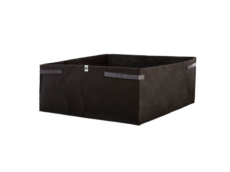 Cama De Cultivo Geotextil Premium 60x60